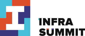 Infra Summit Logo