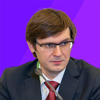 Алексей Вячеславович Макрушин