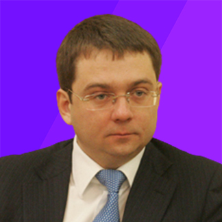 Андрей Владимирович Чибис