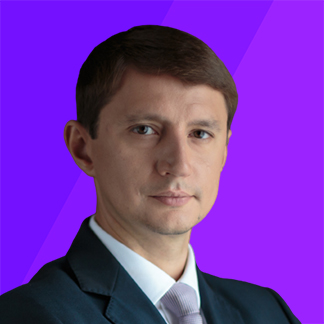 Дмитрий Валериевич Гуртов