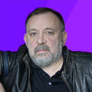 Сергей Владиславович Василевский