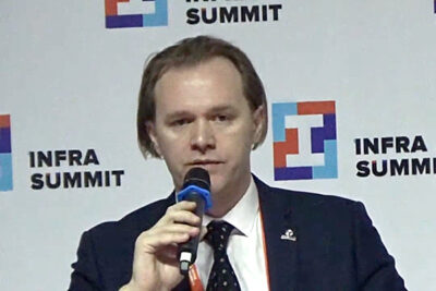 Игорь Зелезецкий: В России возможна секьюритизация сделок в сфере ЖКХ